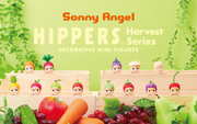 HIPPERS - Pocket Find