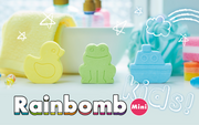 Rainbomb Mini - Display Pocket Buddy
