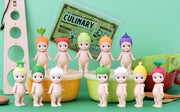 Vegetable Series - Bath Sweet Surprise