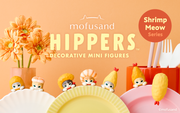 HIPPERS Mofusand: Vol. 2 - Lucky Find