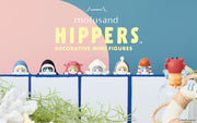 HIPPERS Mofusand - Display Charm