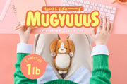 MUGYUUUS - Modern Daily Pick
