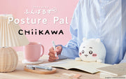 Posture Pal - CHiiKAWA - Collector Display