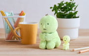 SMISKI Plush Keychain - Daily Comfort