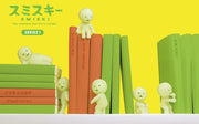 SMISKI Mini Figure Series 1 - Series Mini Ready