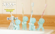 SMISKI Toothbrush Stands - Gift Shelf Charm