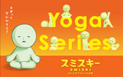 SMISKI Yoga Series - Series Mini Find