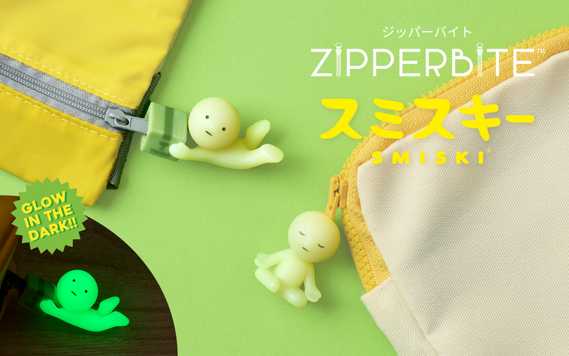 SMISKI ZIPPERBITE - Vol. 2 - Daily Gift Fit