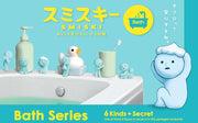 SMISKI Bath Series - Collector Shelf Choice