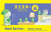 SMISKI Bed Series - Happy Mini Charm