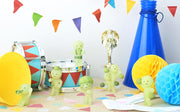 SMISKI Cheer Series - Happy Pocket Display