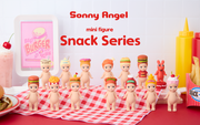 Snack Series - Happy Gift Surprise