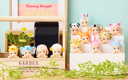Sonny Angel HIPPERS - Cute Shelf Buddy