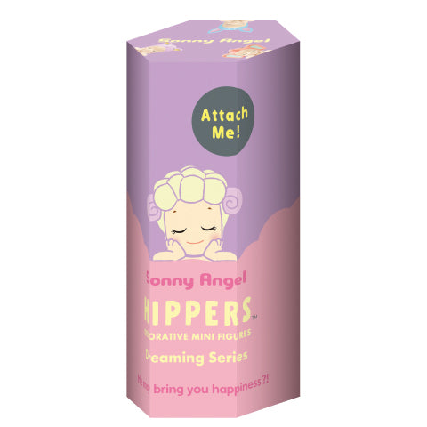 HIPPERS Dreaming Series - Cute Display Pick