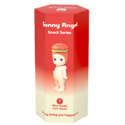 Snack Series - Happy Gift Surprise