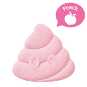 Rainbomb Mini Poop Emoji - Classic Charm