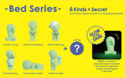 SMISKI Bed Series - Gift Shelf Choice