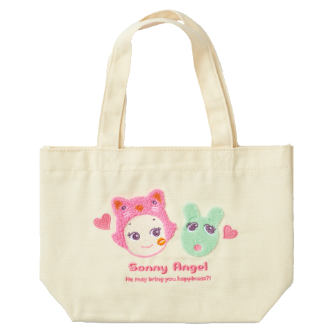 Kiss Kiss Tote - Sweet Style