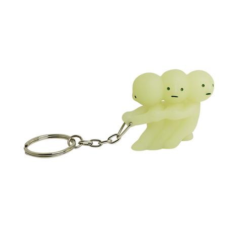 SMISKI Keychains - Modern Display Choice