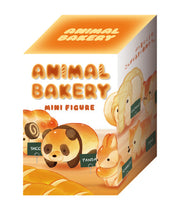 Animal Bakery Minifigure - Charming Mini Choice