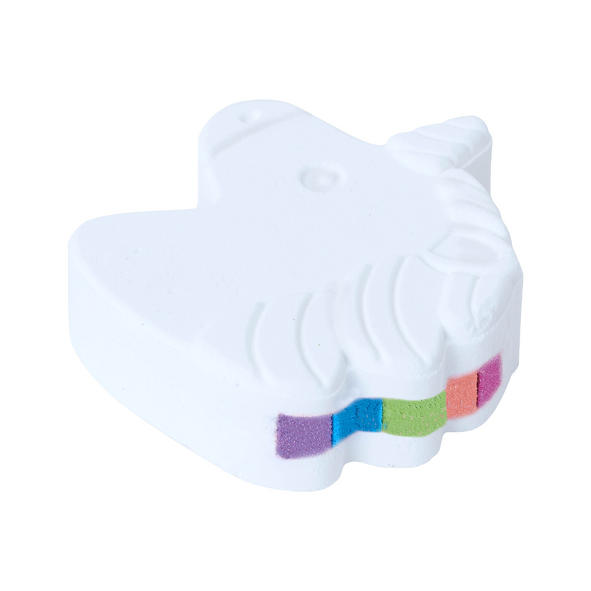 Rainbomb Unicorn - Easy Shelf Charm
