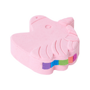 Rainbomb Unicorn - Easy Shelf Charm