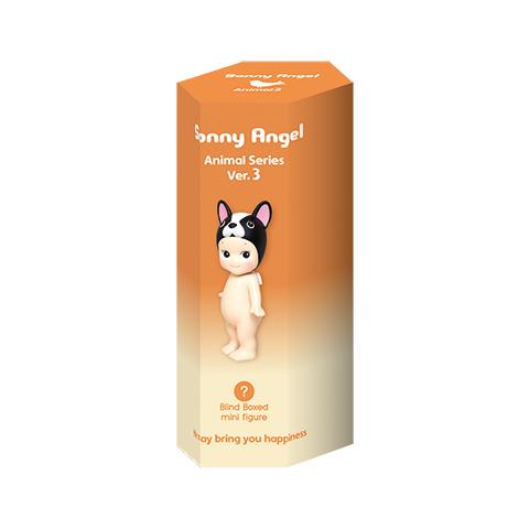 Animal 3 Series - Daily Fresh Surprise