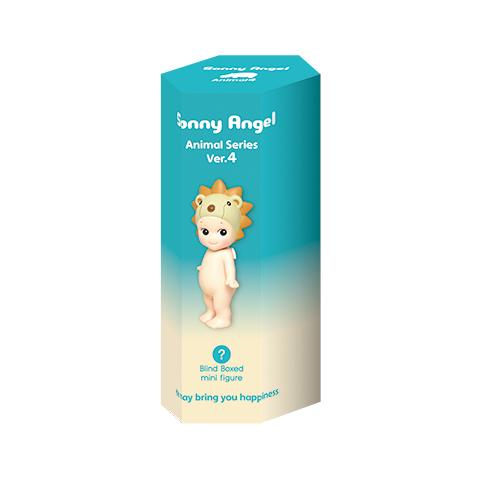 Animal 4 Series - Happy Bath Set