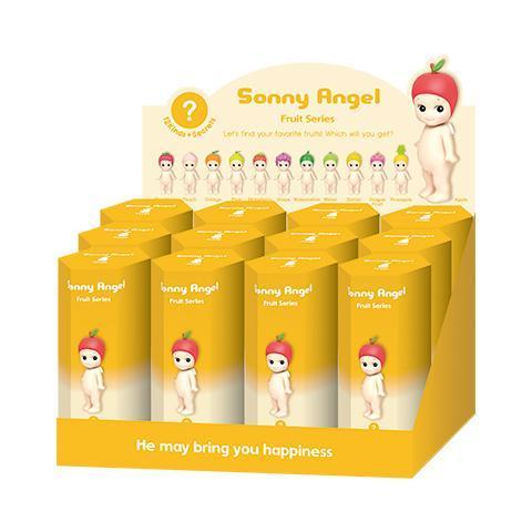 Fruit Series - Cute Fresh Gift