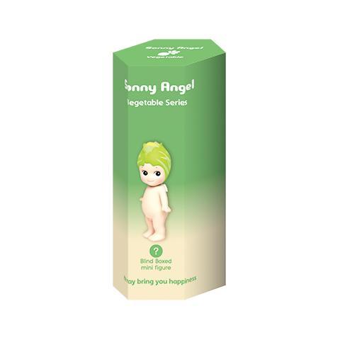 Vegetable Series - Bath Sweet Surprise