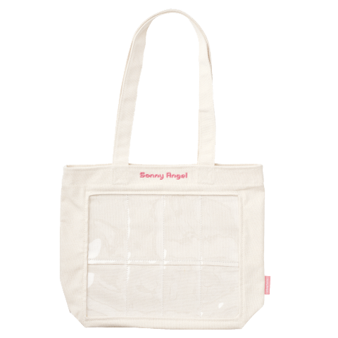 Sonny Angel My Crew Bag - Daily Carry