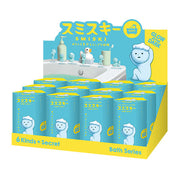SMISKI Bath Series - Collector Shelf Choice