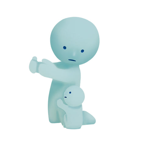 SMISKI Toothbrush Stands - Modern Studio Choice
