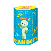 SMISKI Cheer Series - Happy Pocket Display