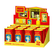 SMISKI Museum Series - Little Lucky Pick