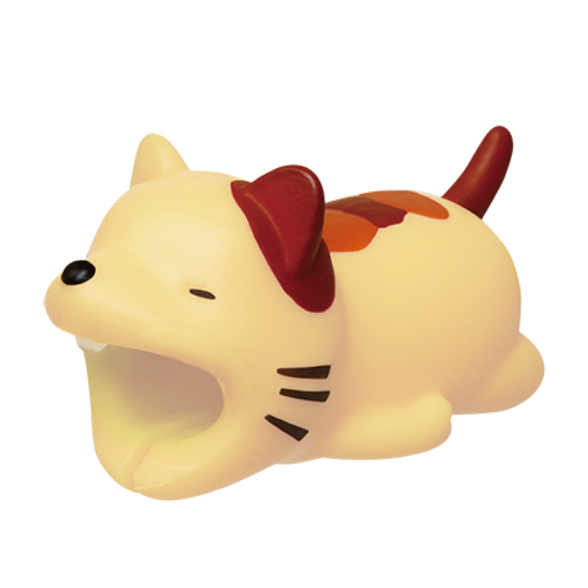 CABLE BITE Vol.1 Animal - Dream Shelf Ready