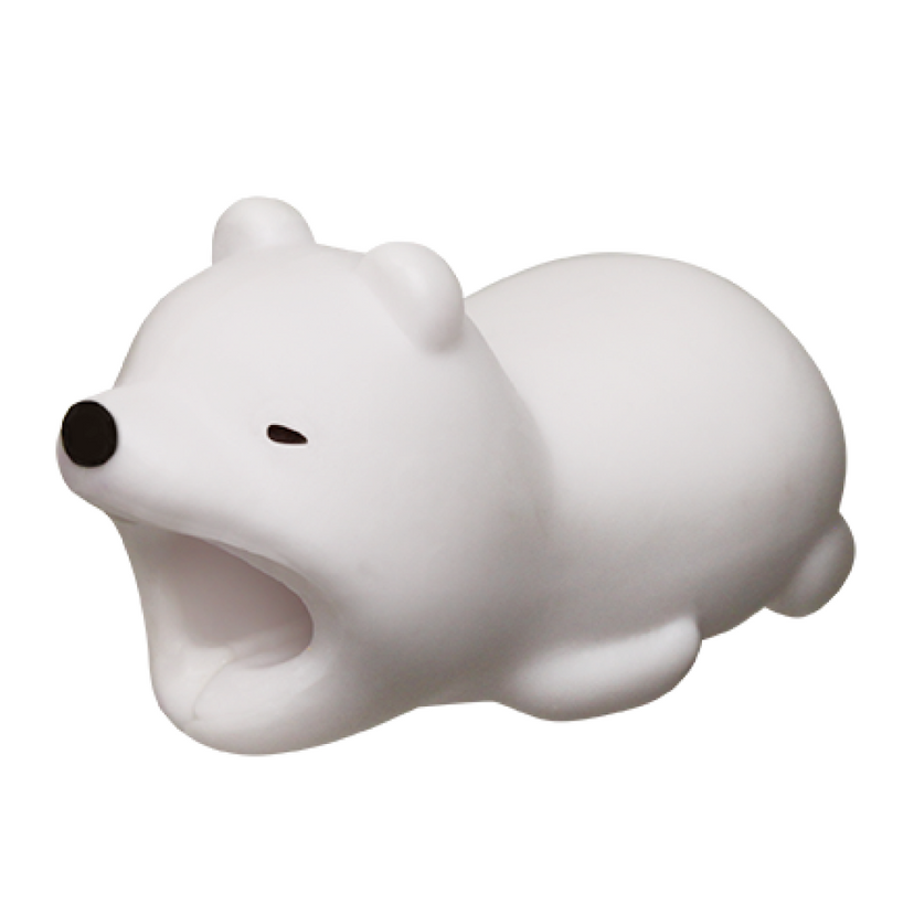 CABLE BITE Vol.1 Animal - Dream Shelf Ready