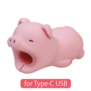 CABLE BITE for Type-C USB - Happy Gift Pick