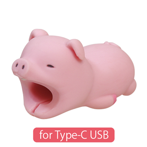 CABLE BITE for Type-C USB - Happy Gift Pick